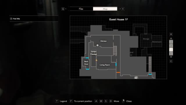 Resident Evil 7 part 1