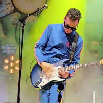 Cory Wong - LIVE @ The Eastern (Short 14)