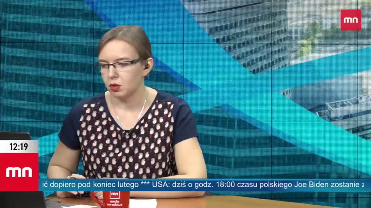 Dr Anna Martynowska w MN
