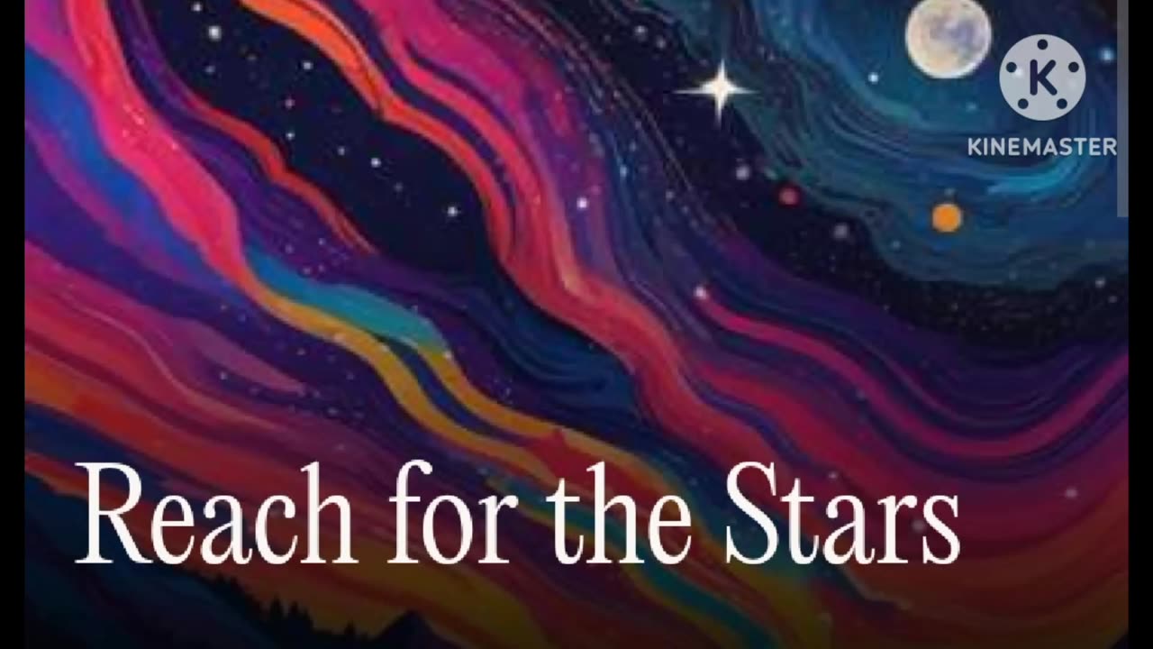 Reach for the Stars song