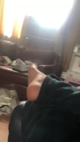 Trying to turn on the ac