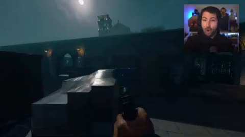 NEW LOOK at BLACK OPS 6 ZOMBIES DLC 1 MAP! (Citadelle Des Morts New Teaser)