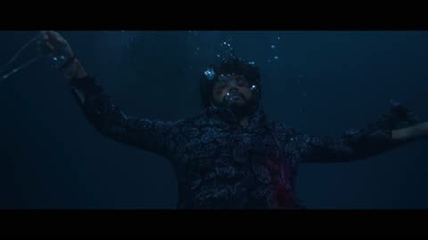 HanuMan Trailer - Telugu | Prasanth Varma | Teja Sajja