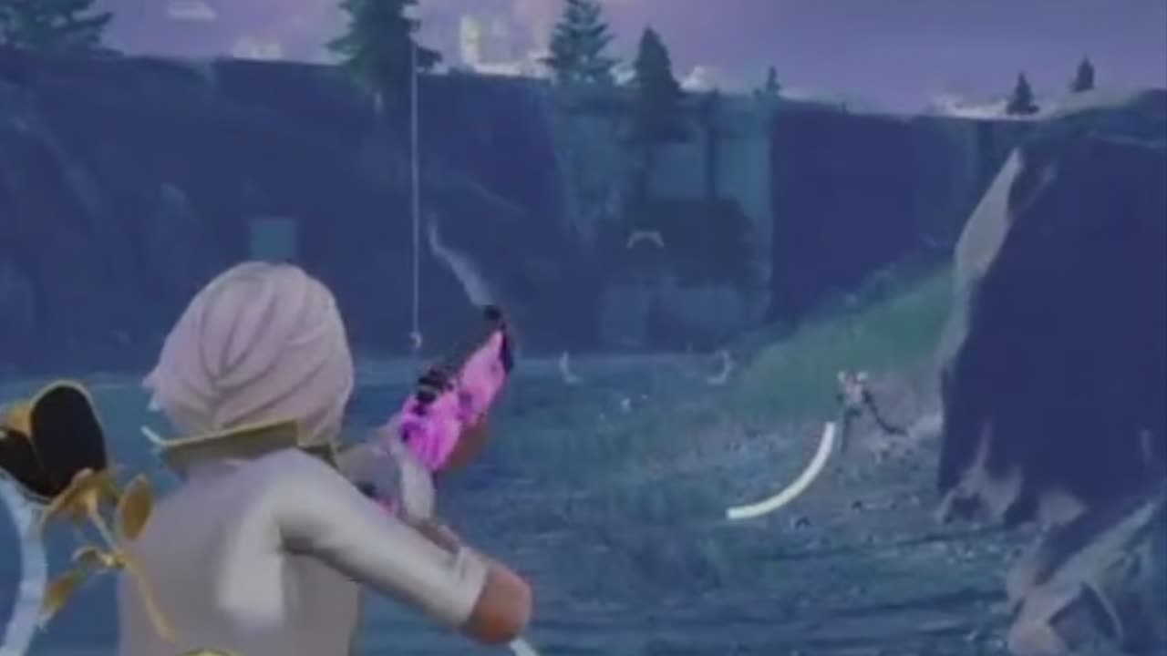 Shockwaved To Fortnite Hell! #shorts #trendingshorts #fortnite #gaming #epicgames #fortnitebr #lofi