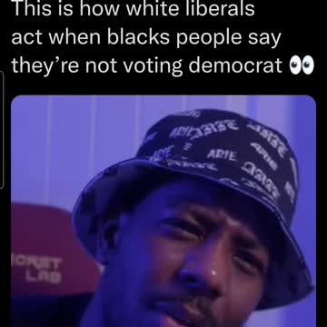 Bryson Gray: What's More Racist Than This?