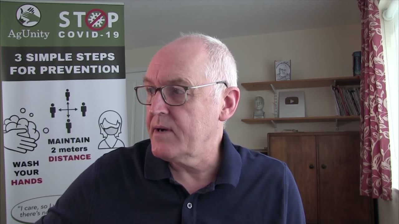 Chris Witty & Patrick Vallance. Request to investigate ivermectin’s amazing efficacy