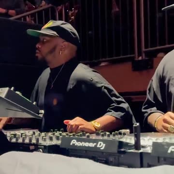 Major League DJz Black Coffee after party New York City