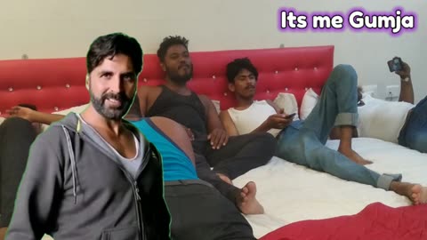 Akshay Kumar