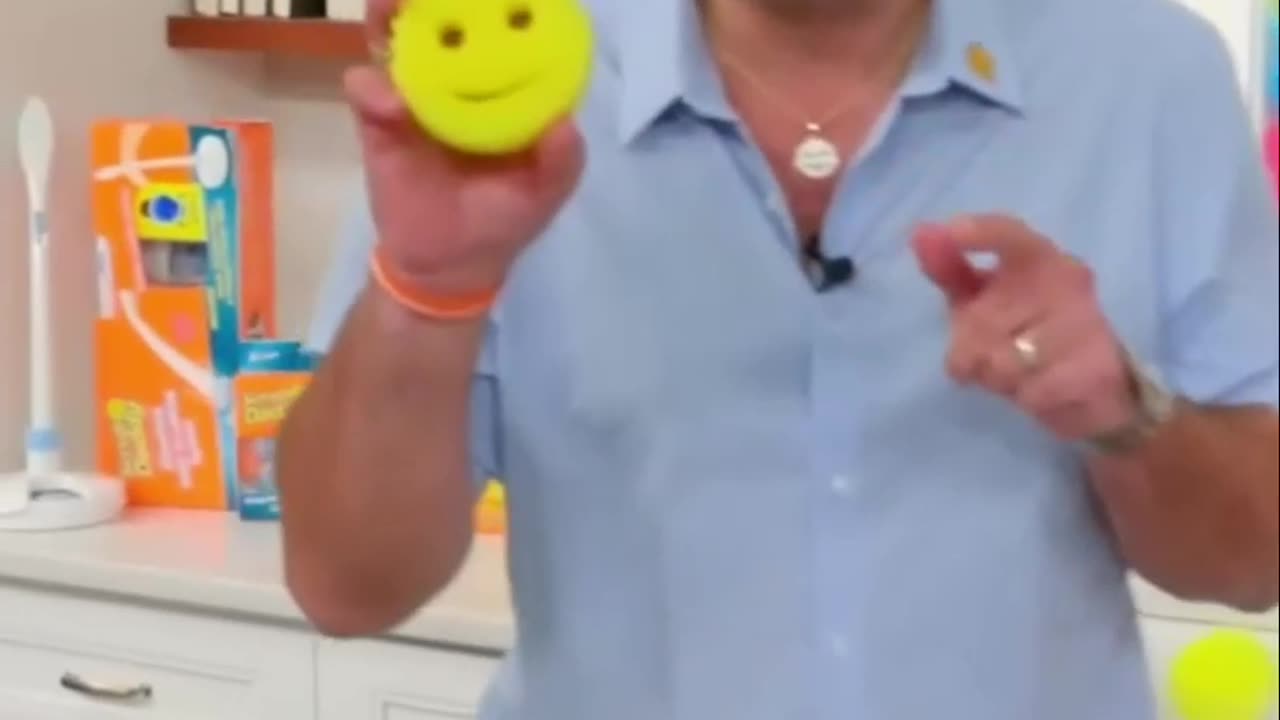 The Untold Story of Scrub Daddy: From Shark Tank to Success