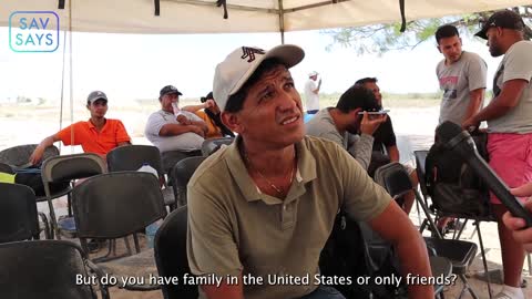 OPEN BORDER: Illegals Heading To A State Near YOU