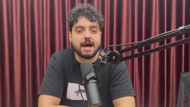 MONARK FALA DO FELIPE NETO SOBRE SEU CANCELAMENTO