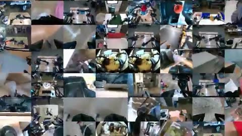 AI SHOCKS THE WORLD OPENAI OPERATOR FIRST AGI AI AGENTS GEMINI
