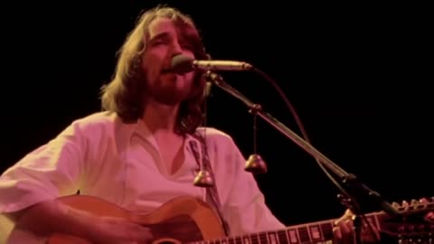 Supertramp - Give A Little Bit