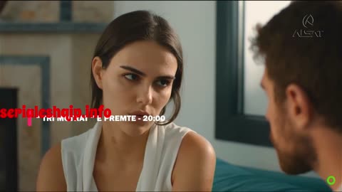 Tri Motrat - Promo Episodi 156