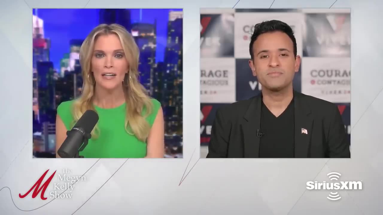 The Inside Story of Don Lemon's Fiery Exchange with Vivek Ramaswamy That Led to Lemon's Firing