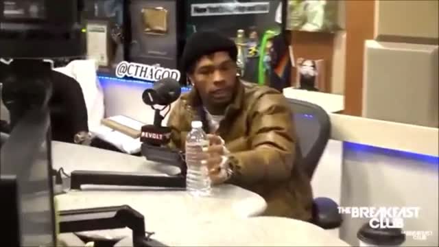 Rappers High AF - FUNNY COMPILATION