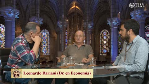 37 Leonardo Bariani_ economía para millones. Lpda #37