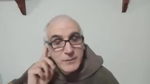 Father Alexis Bugnolo says 2 billion dead in the next year. Are you ready