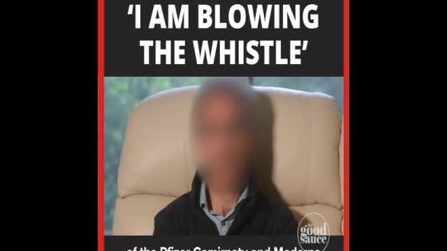A Doctor Blows The Whistle Undercover.