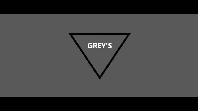G r e y ' s