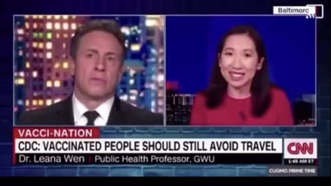 😕Did she actually just say this?