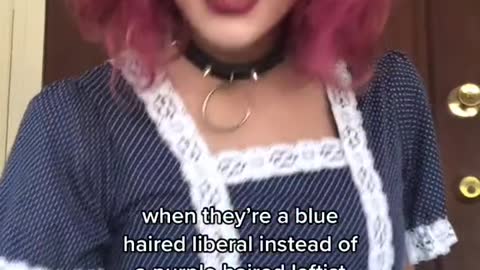 Commies sure spend a lot of money on hair dye