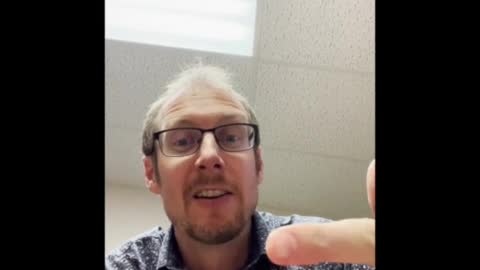 URGENT - BC Dentist Speaks Up