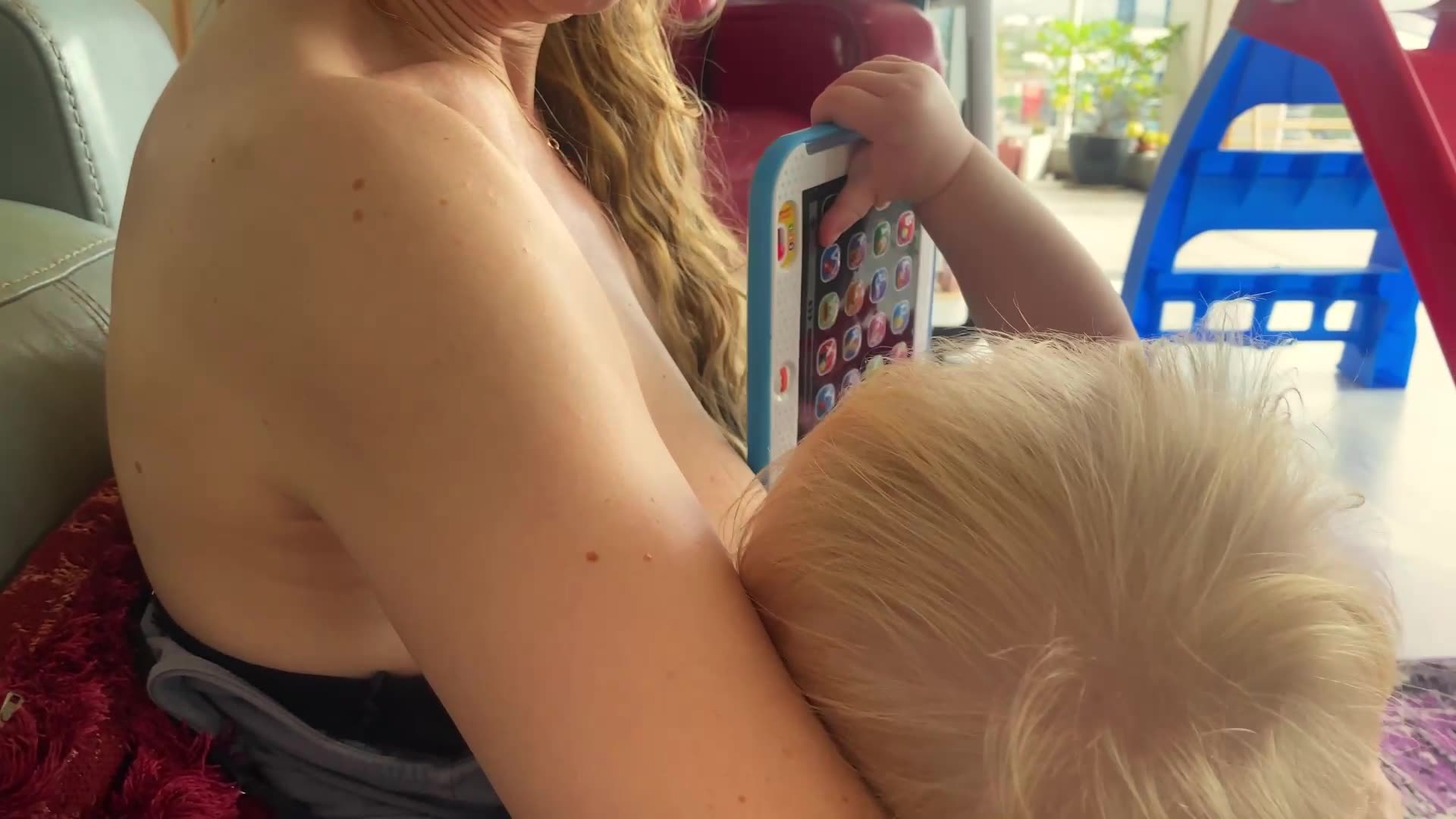 BABIES AND THEIR GOOD NURSING MEMORY ||