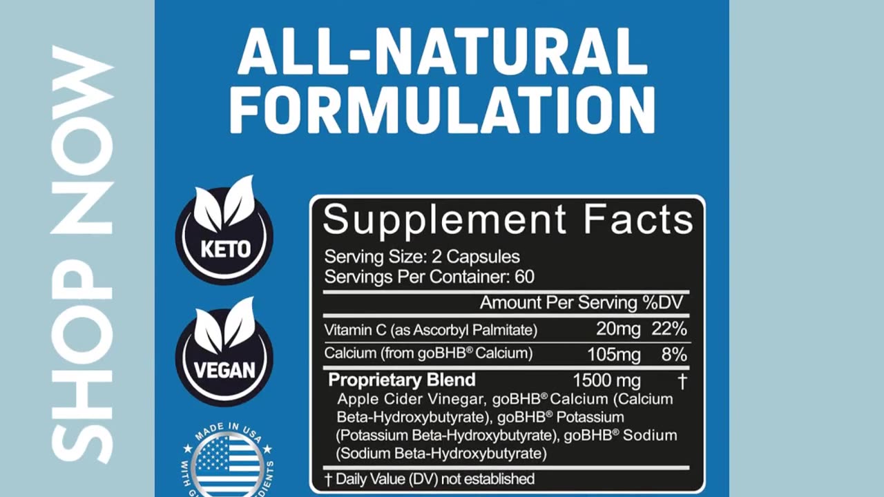 Fat Burner & Weight Loss Supplement for Women & Men