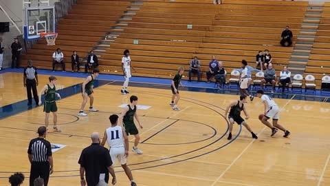 Fletcher Senators Boys Basketball 21-22 Season Recap