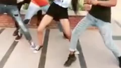 Best tik tok dancers compilation