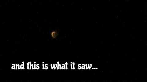 Sat-A-Lights in the Night sky 8-28-23 Pt 1