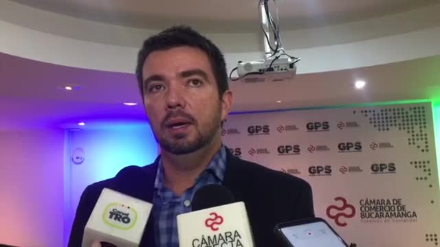 Global Plan Santander de la CCB