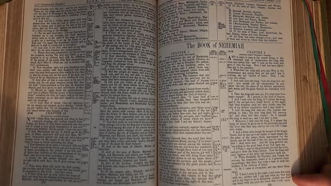 Nehemiah 2