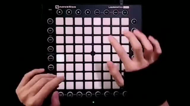 Techno music 4