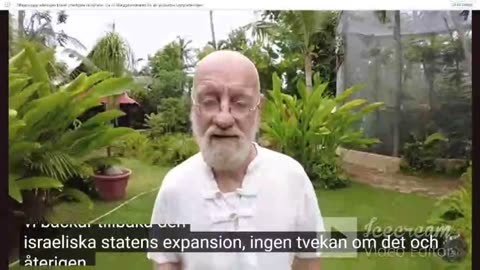 Max Igan med ny promenadvideo