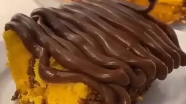 Super delícia de chocolate