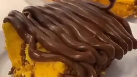 Super delícia de chocolate