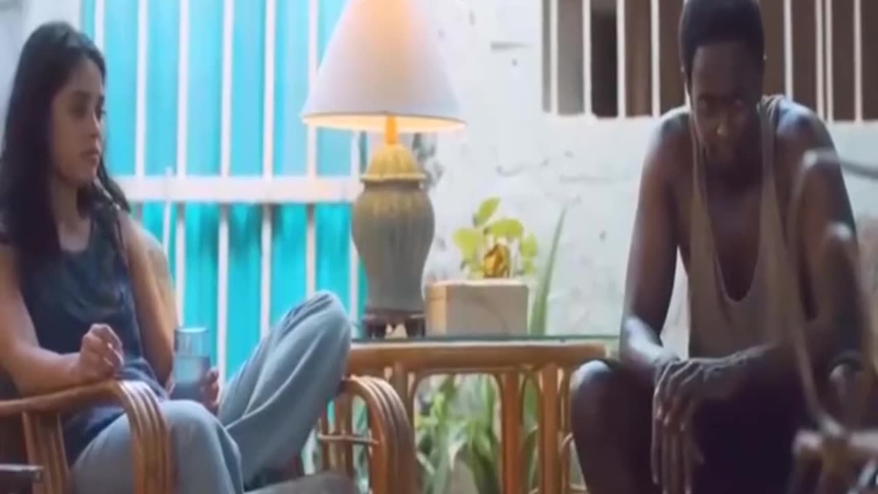 The girl was about to be e.l.i.m.i.n.a.t.e.d by the