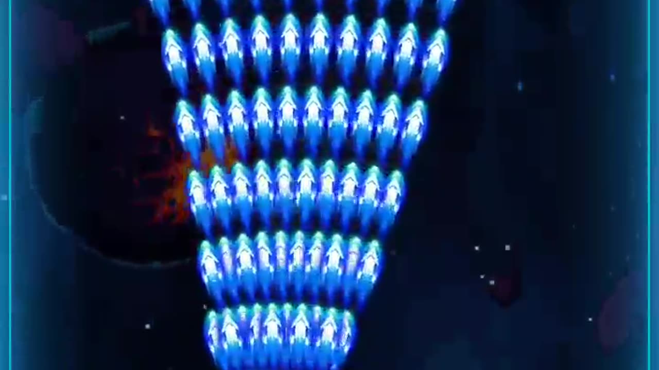 Galaga P2