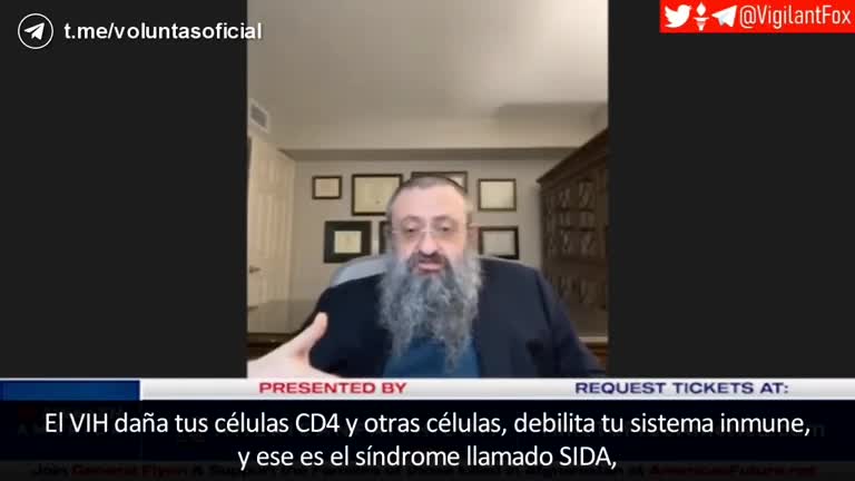 CLARA EXPLICACIÓN DEL DR. ZELENKO
