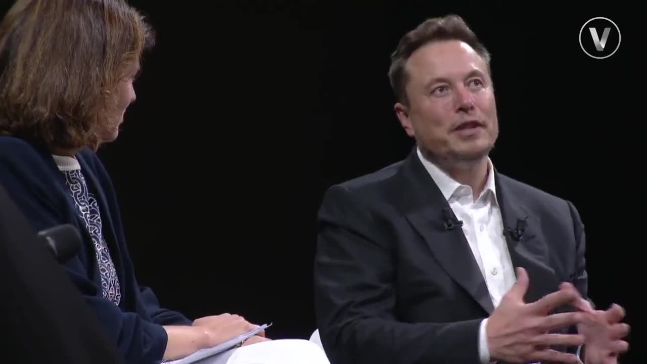 Elon Musk drops TRUTH bomb about censorship