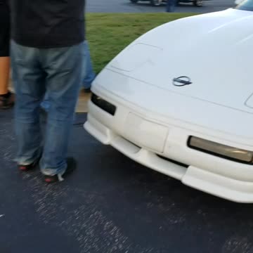 67 Charger burnout HRPT 2O18
