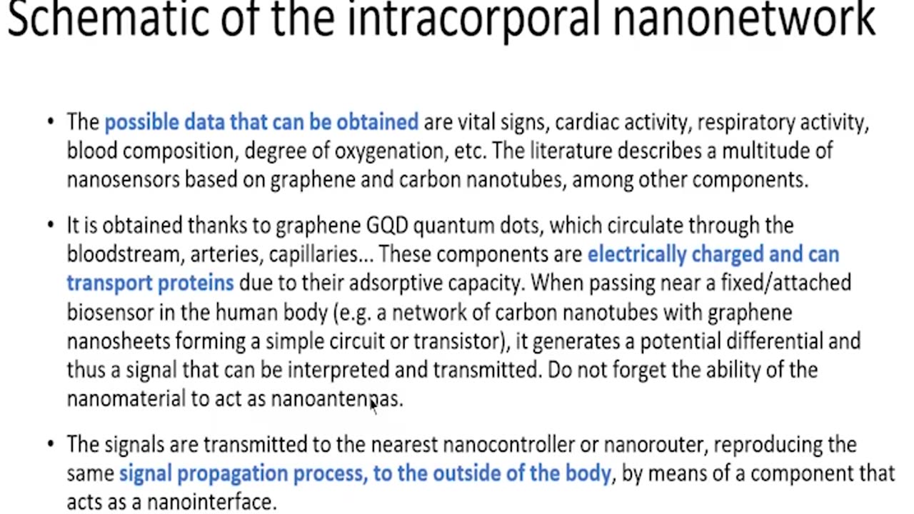 Amyloid & Hydrogel Formation Peptide Sequencing in Blood- Nano Devices In Blood ReConfirmed,