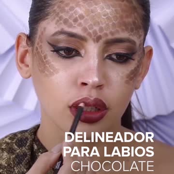 Maquillaje para Halloween