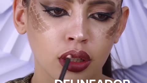 Maquillaje para Halloween