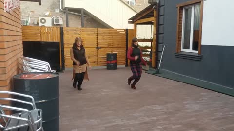 how can you have fun)