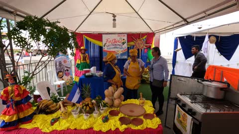 Leon Gasto Fair, a Fatima House, Beach and Concert | Vlog 29 October 2022