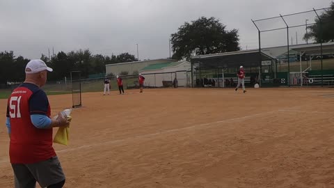 Division 1 Stonecrest Vs Elite/OTOW 1/16/2024 Summerfield, Florida