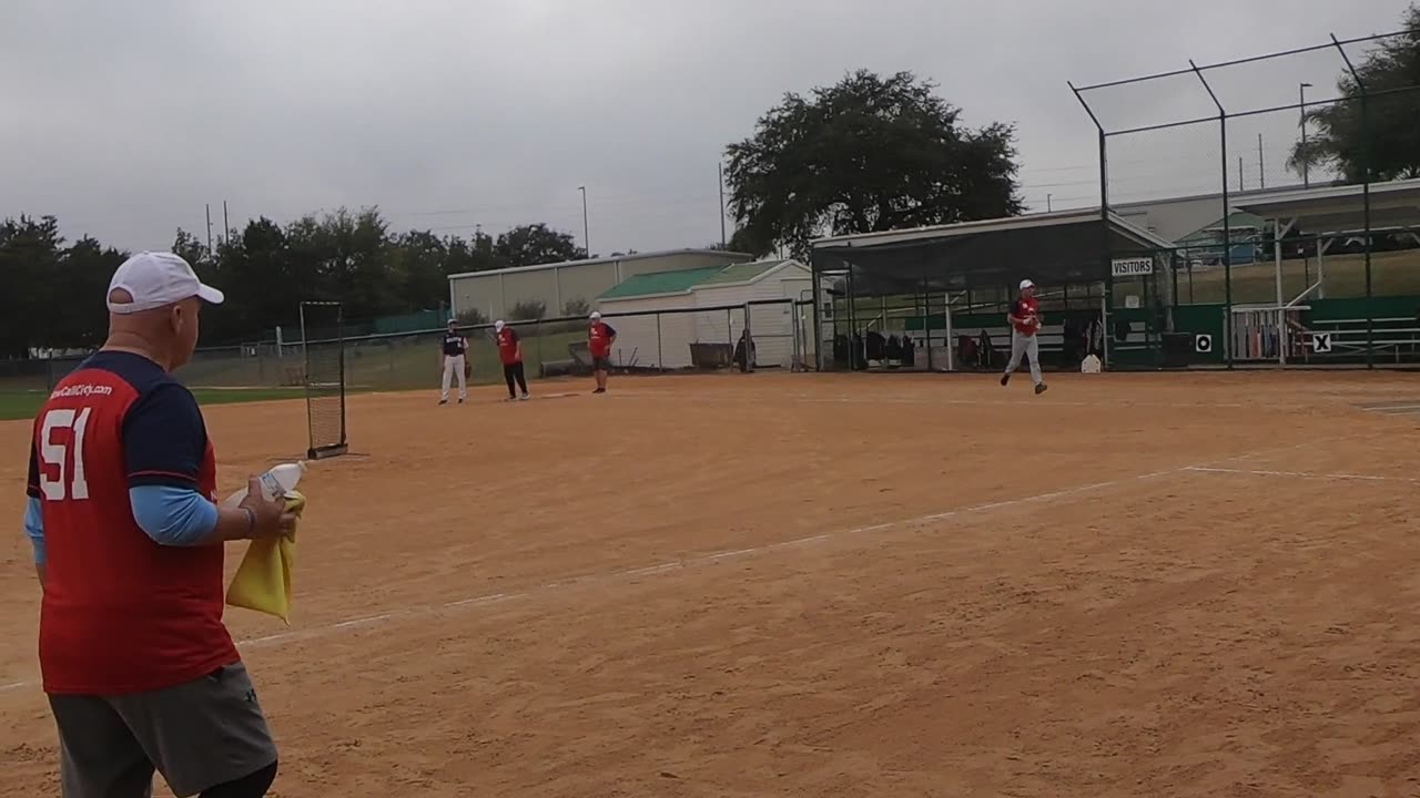 Division 1 Stonecrest Vs Elite/OTOW 1/16/2024 Summerfield, Florida